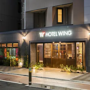 Отель Wing International Select Ikebukuro, Токио