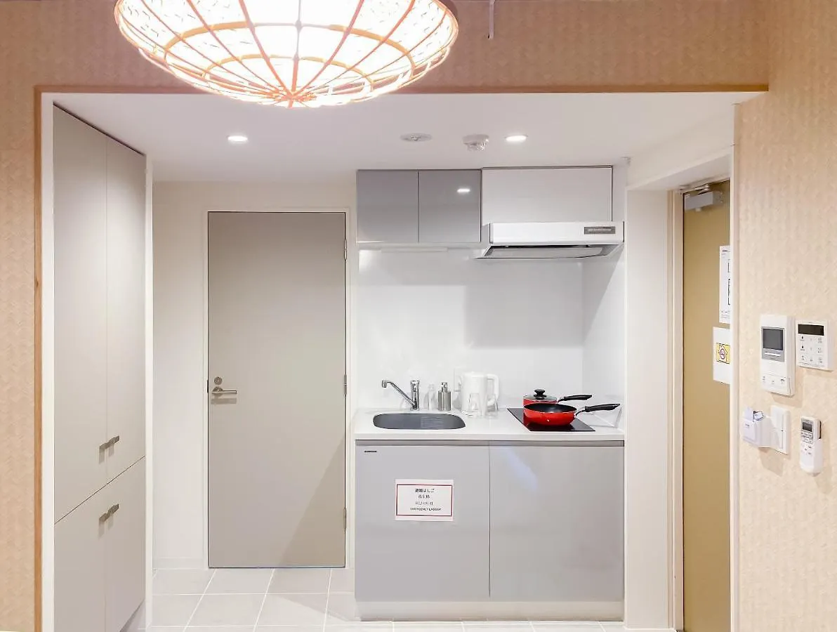 Japanhouse西新宿 Tokyo