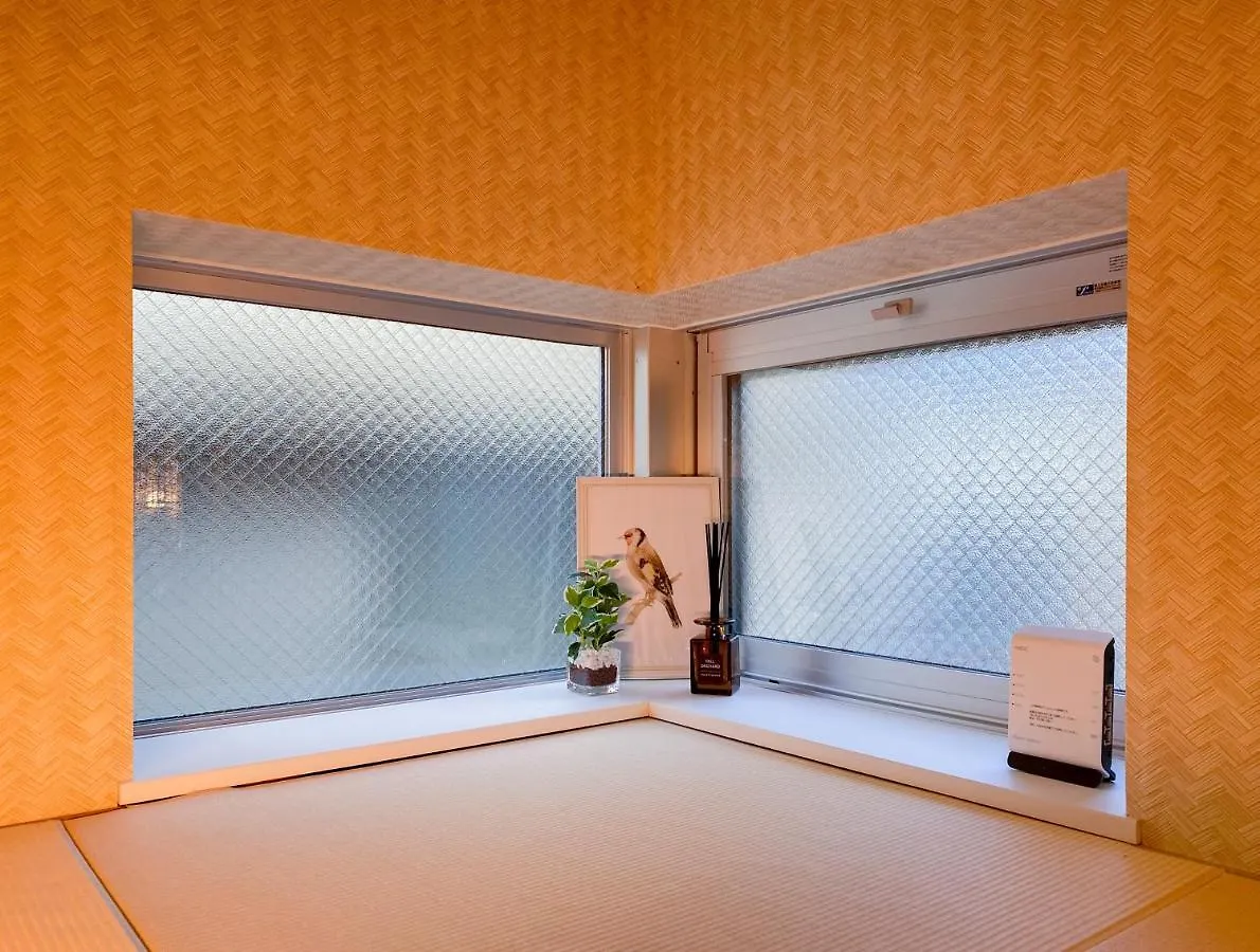 Japanhouse西新宿 Tokyo Apartment
