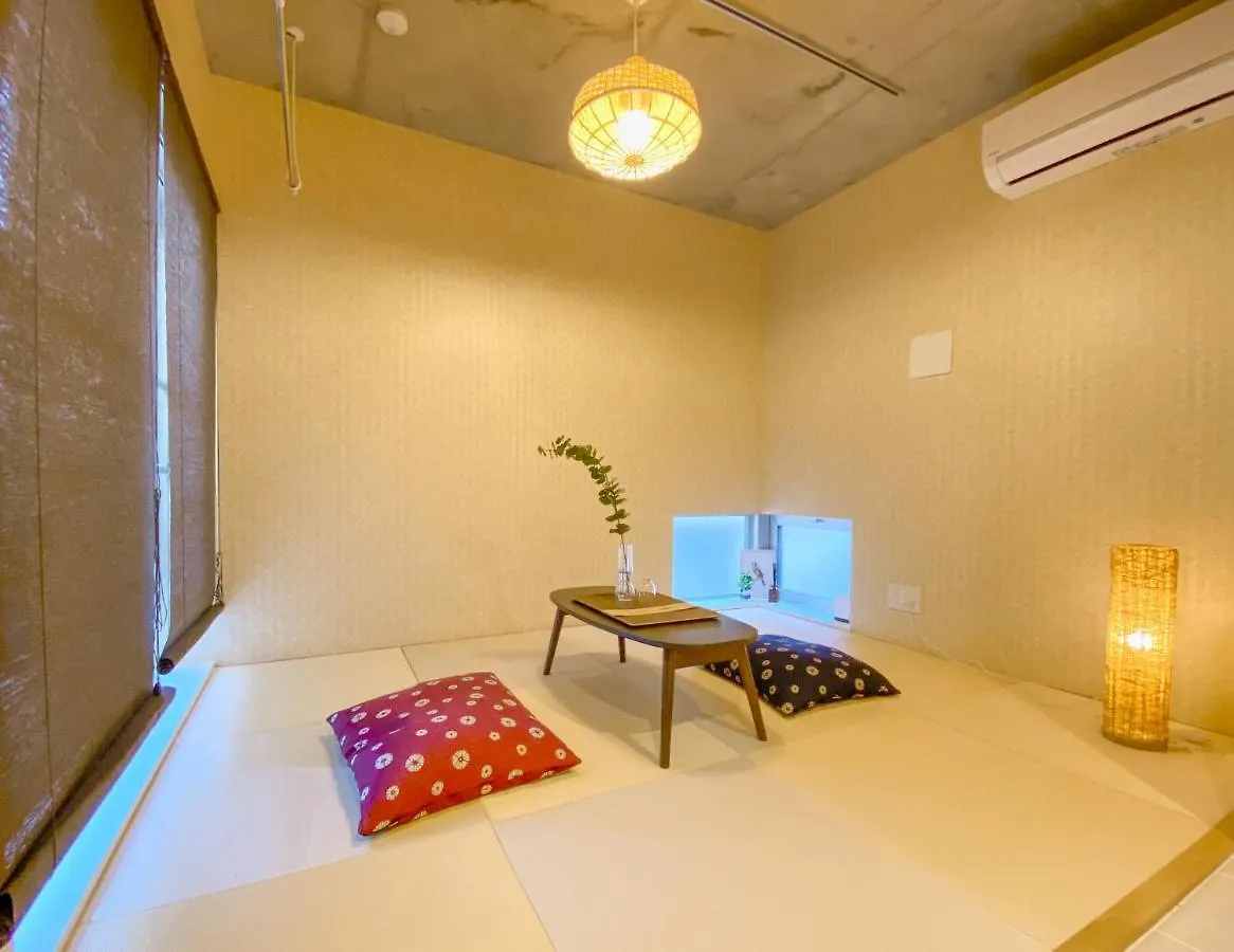 Japanhouse西新宿 Tokyo
