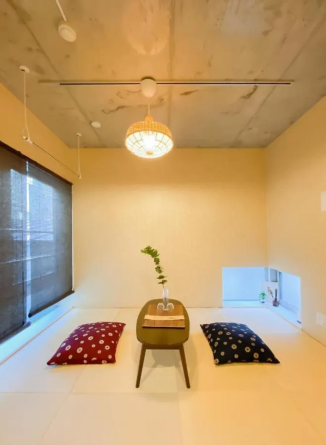 Japanhouse西新宿 Tokyo