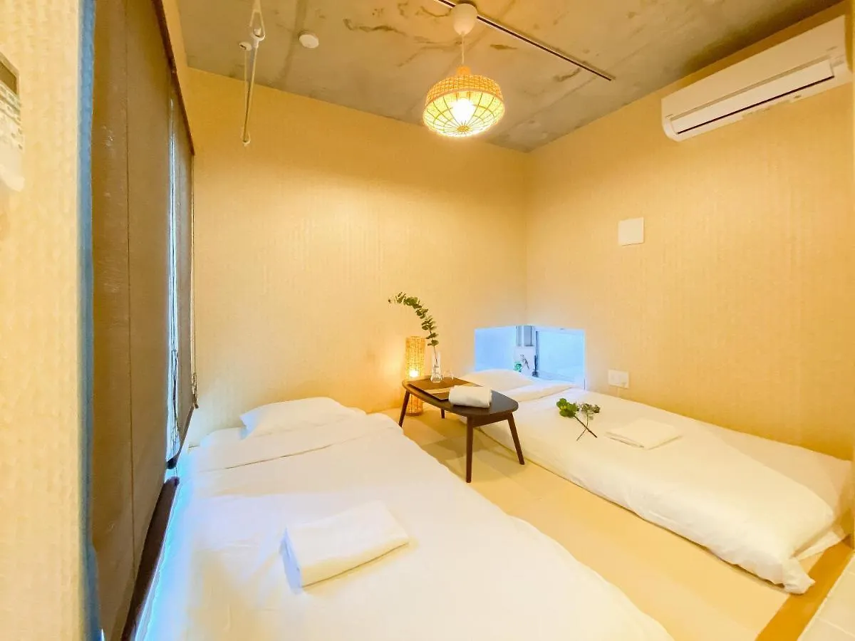 Japanhouse西新宿 Tokyo Apartment