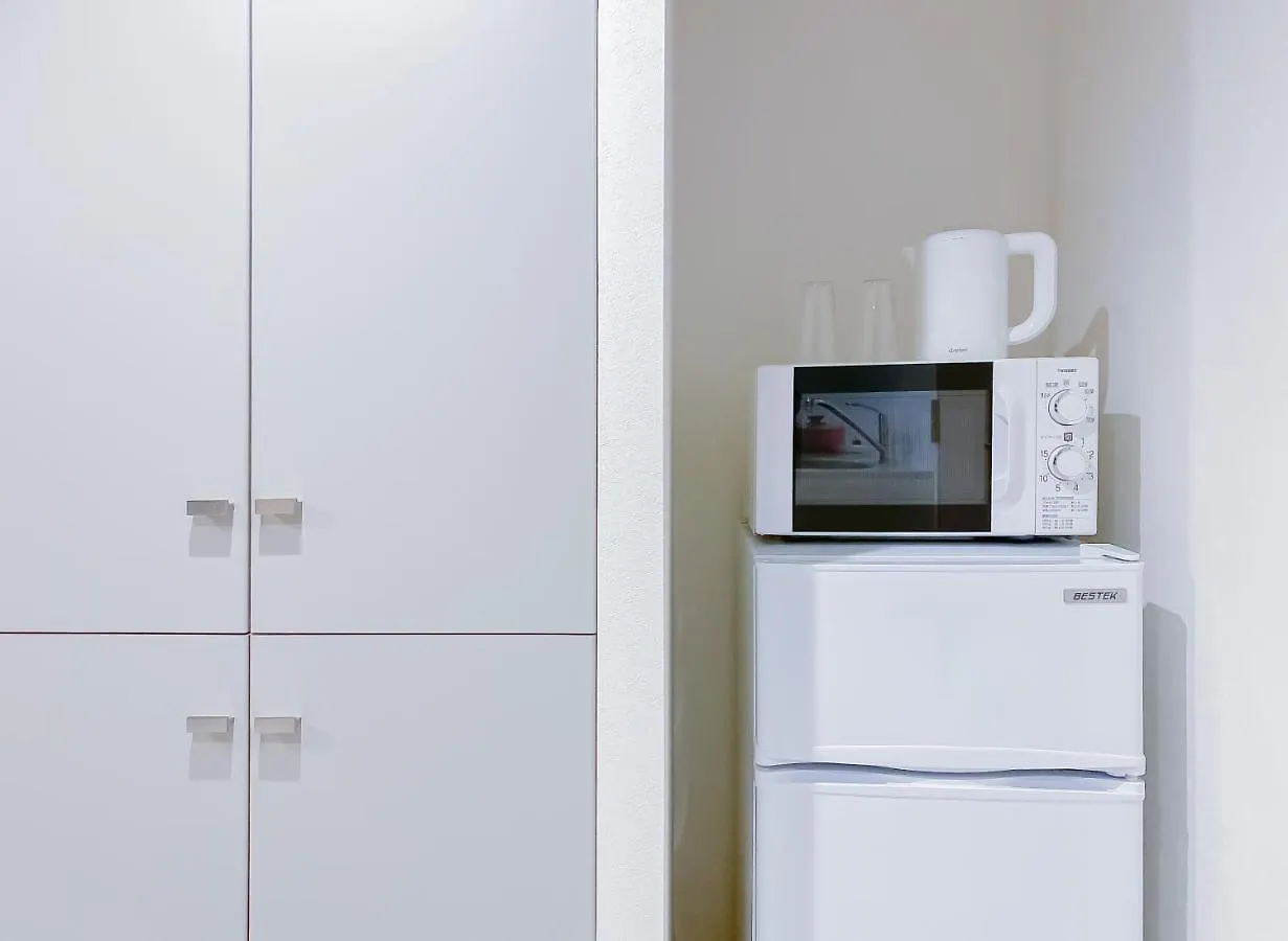 Apartment Japanhouse西新宿 Tokyo