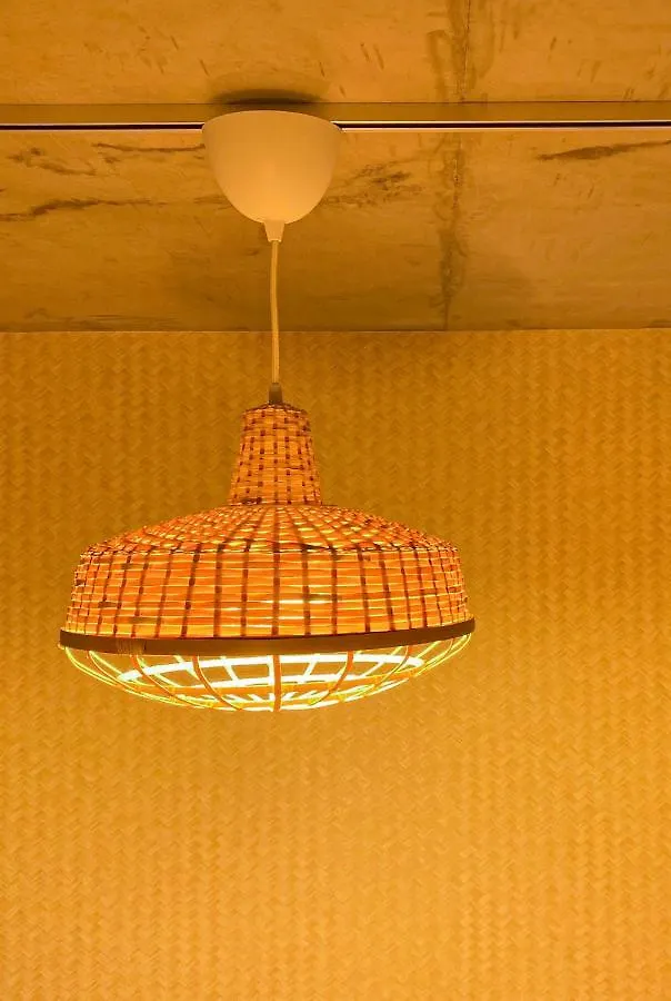 Apartment Japanhouse西新宿 Tokyo