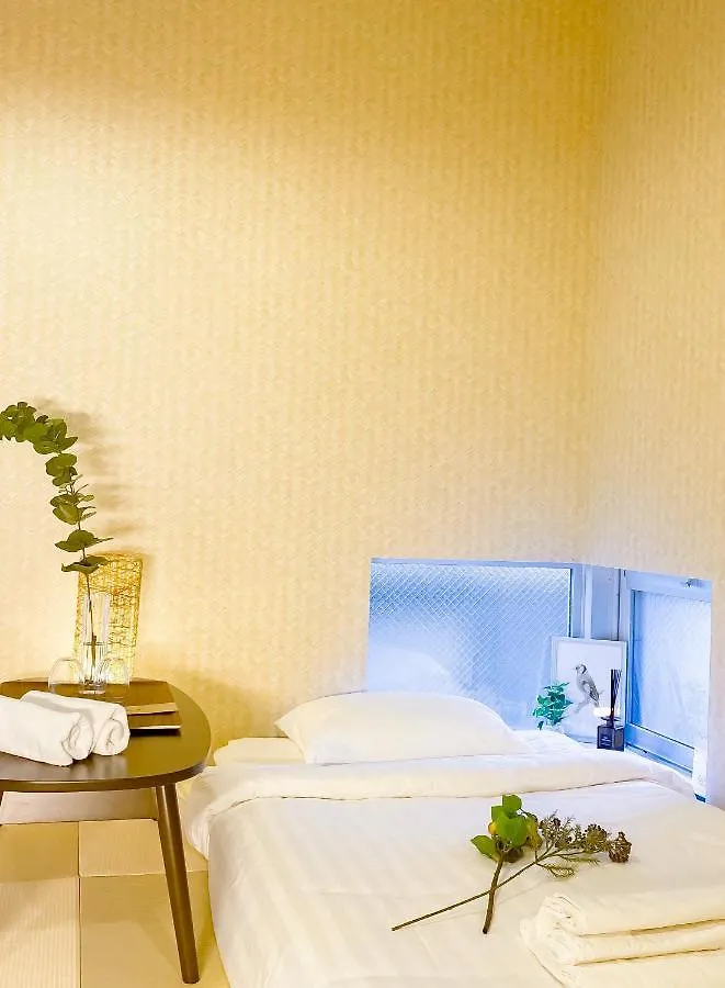 Apartment Japanhouse西新宿 Tokyo