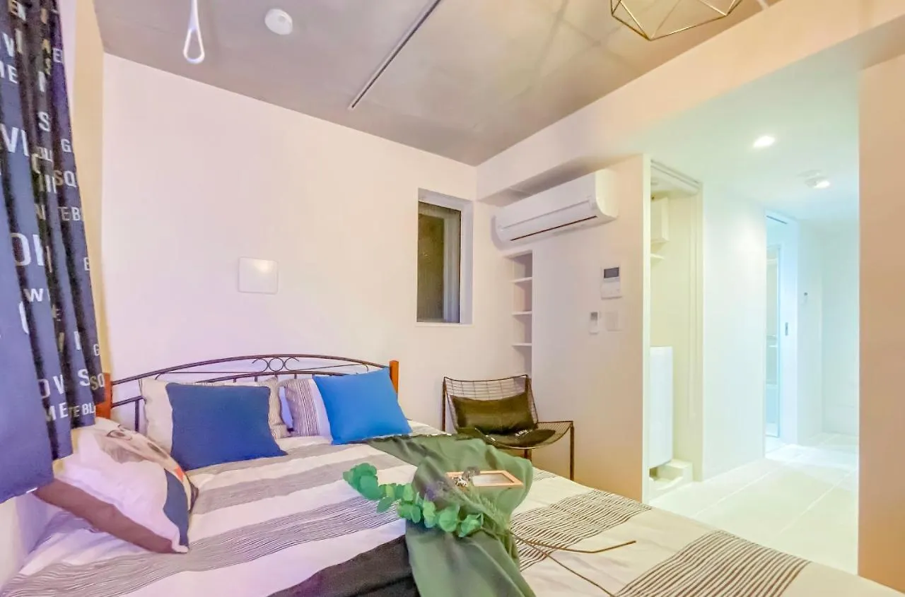 Japanhouse西新宿 Tokyo Apartment