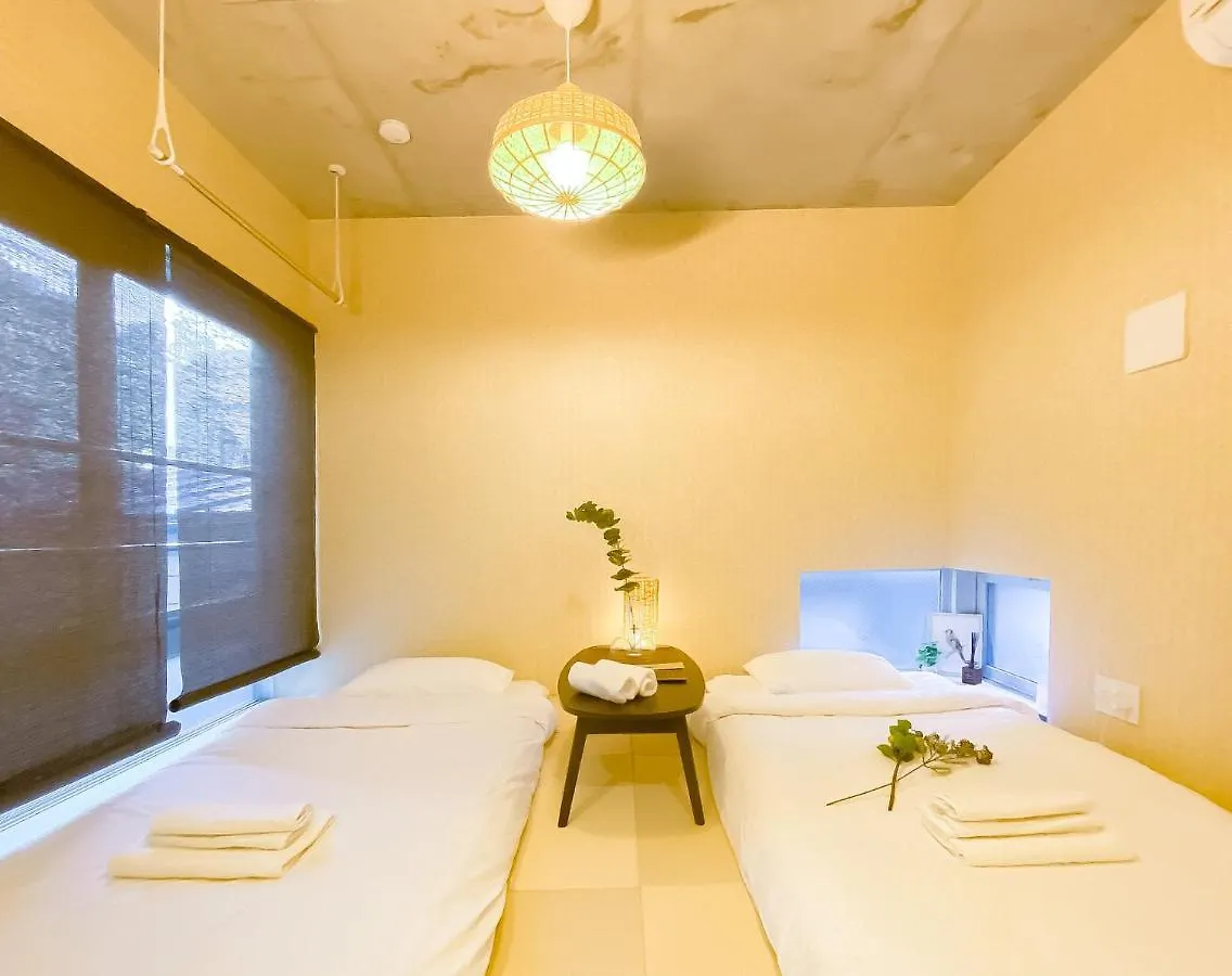 Japanhouse西新宿 Tokyo 0*,