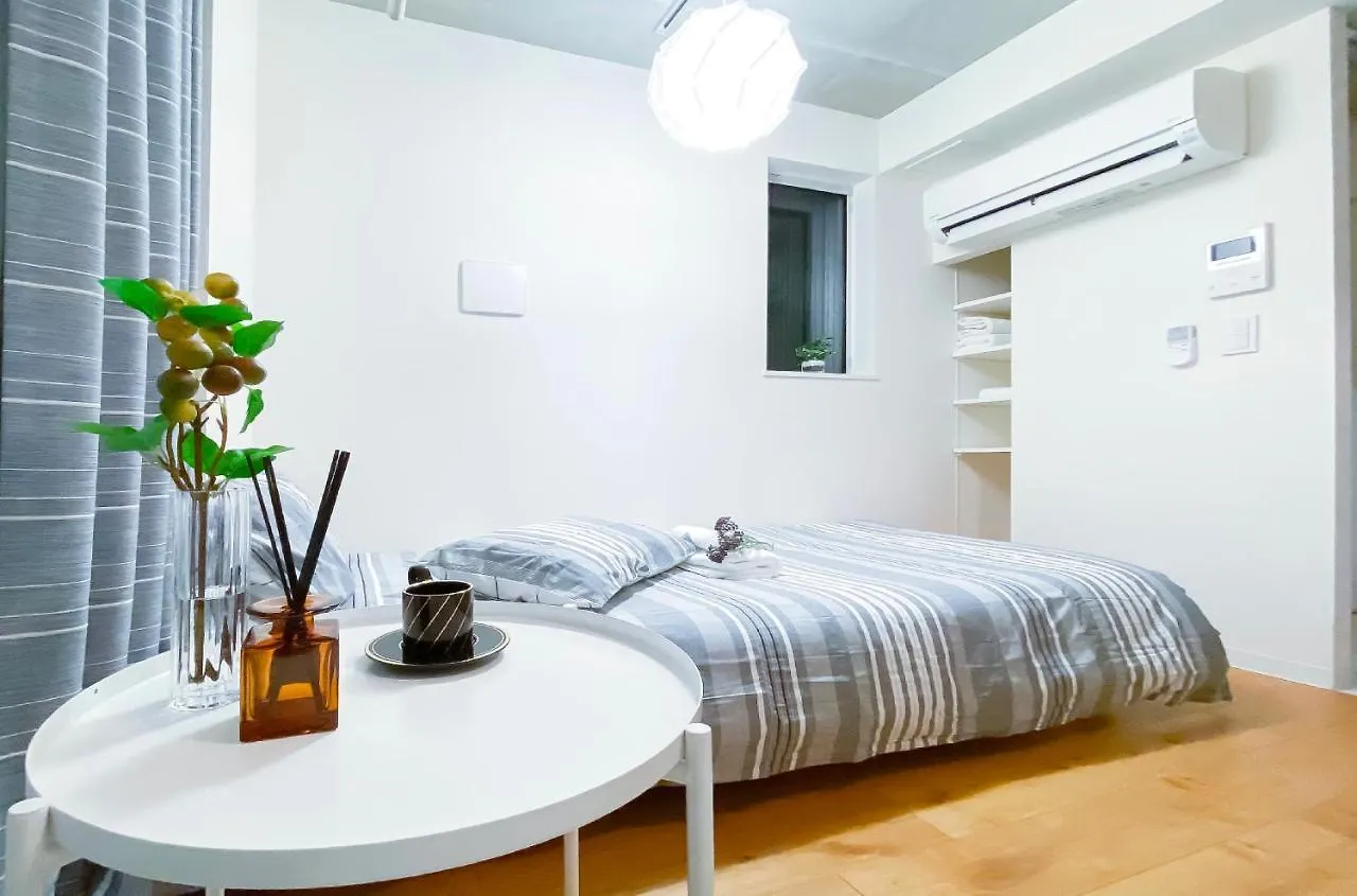 Japanhouse西新宿 Prefektura Tokio 0*,  Japonsko