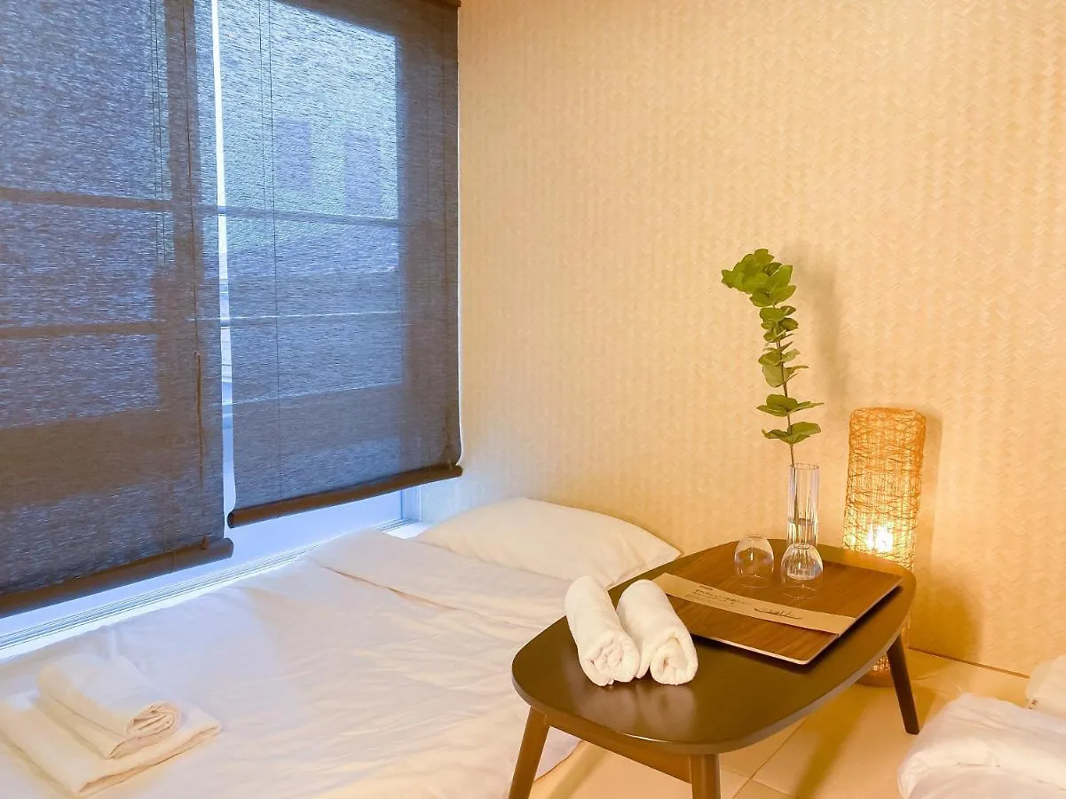 Japanhouse西新宿 Tokyo