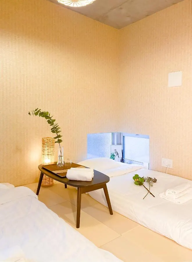 Japanhouse西新宿 Tokyo Apartment