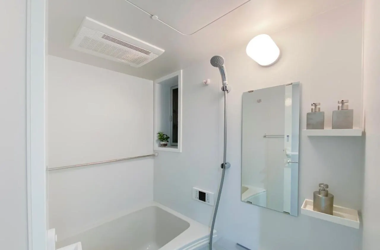 Japanhouse西新宿 Tokyo Apartment