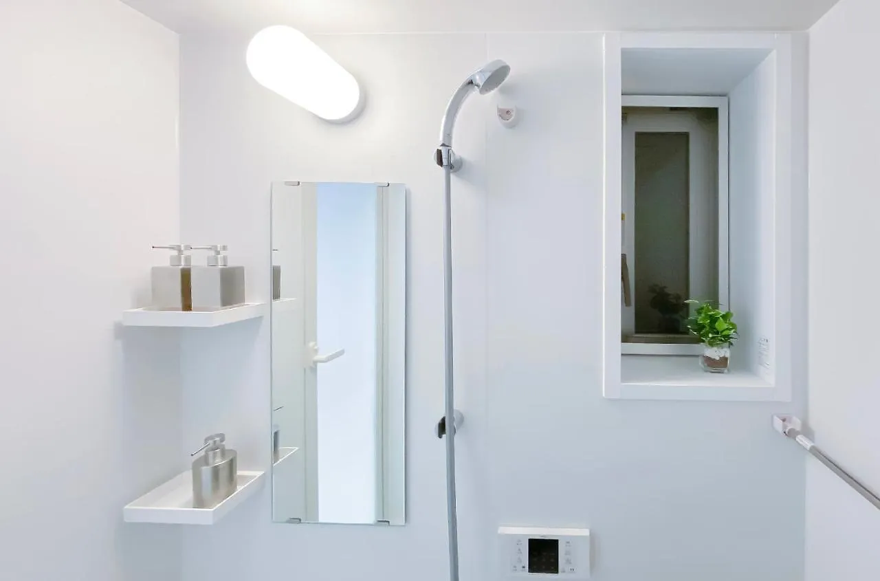 Apartment Japanhouse西新宿 Tokyo