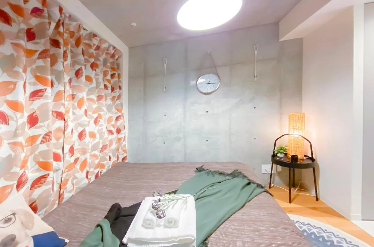 Japanhouse西新宿 Tokyo 0*,